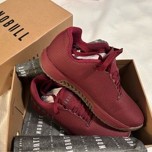 Nobull Womens Gum Trainer+